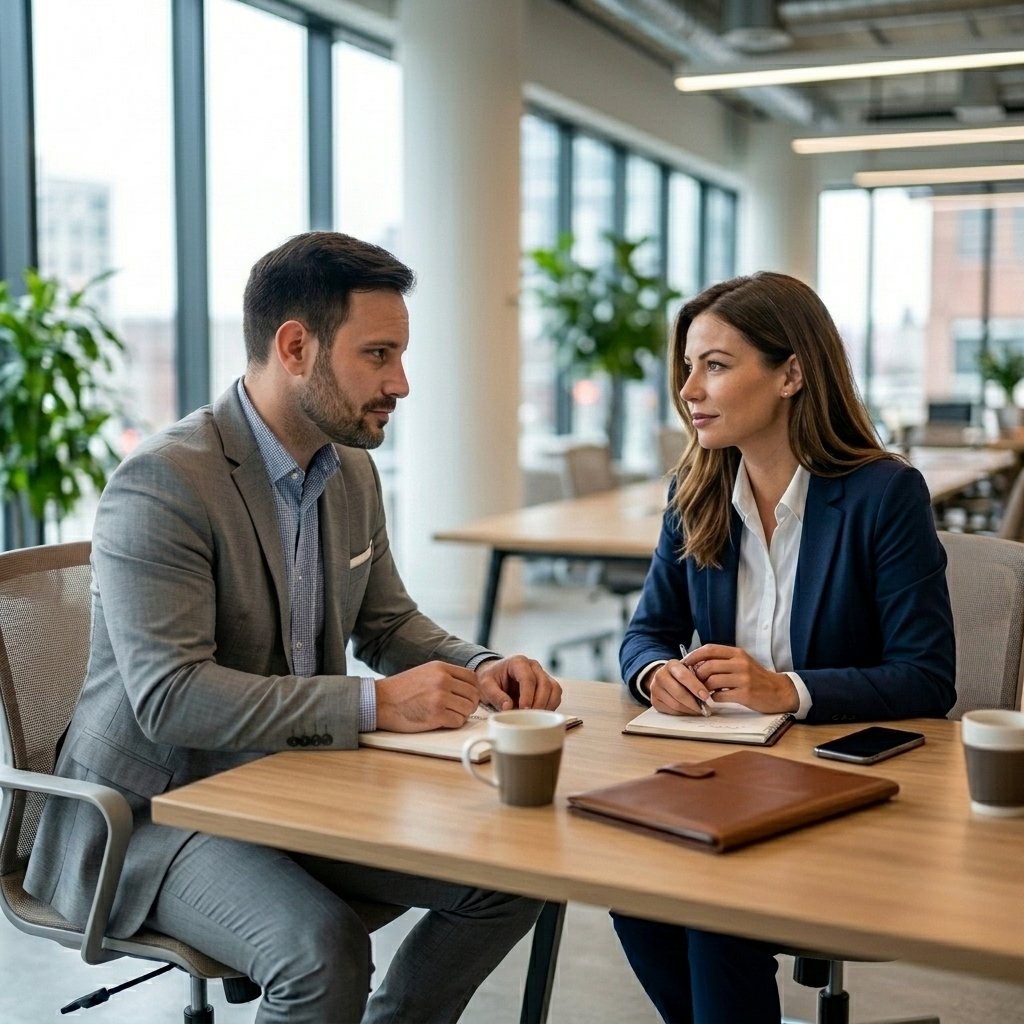 Consultoría de Negocios