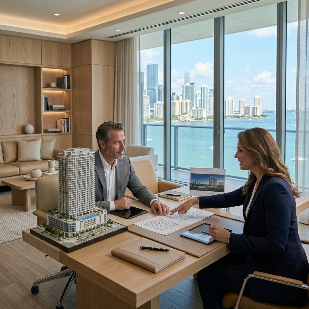 Consultoría para inversiones en Real Estate